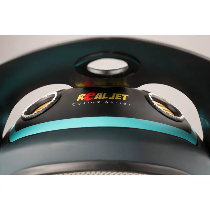 Шлем Urge Pro RealJet 10th черный L/XL, 58-62см Шлем Urge Pro RealJet 10th черный L/XL, 58-62см