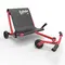 Самокат-каталка Ezyroller PRO, красный