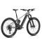 Электровелосипед MONDRAKER CRAFTY R 29" T-M, Nimbus Grey / Black (2023/2024)