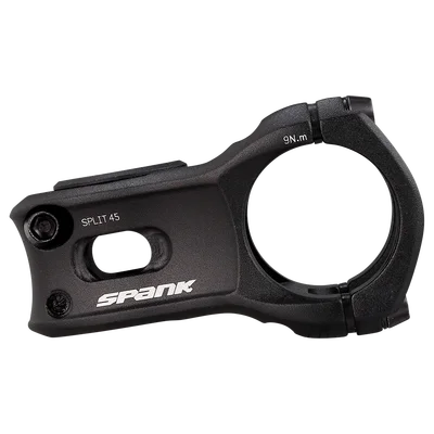 Вынос SPANK SPLIT 35, 45mm Black