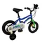 Велосипед детский RoyalBaby Chipmunk MK 12", OFFICIAL UA, синий