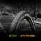 Покрышка Continental RIDE Cruiser, 26"x2.00, 50-559, коричневый, не складная, светоотражающая, ExtraPuncture Belt, 1000гр.