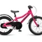 Велосипед Haibike SEET Greedy 16", рама 26 см, розовый-голубой-белый, 2020