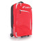 Сумка дорожная Ghost Travel Bag ri-red/st-wht 40+5L