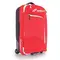 Сумка дорожная Ghost Travel Bag ri-red/st-wht 40+5L