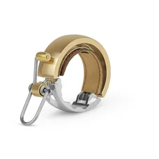 Звонок Knog Oi Luxe Large Brass