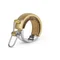 Звонок Knog Oi Luxe Large Brass