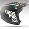 Шлем Urge Pro RealJet 10th черный S/M, 52-58см Шлем Urge Pro RealJet 10th черный S/M, 52-58см