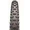 Покрышка бескамерная Continental Mountain King, 27.5"x2.30, 58-584, черная, складная, PureGrip, ShieldWall System, 795гр.