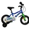 Велосипед детский RoyalBaby Chipmunk MK 12", OFFICIAL UA, синий