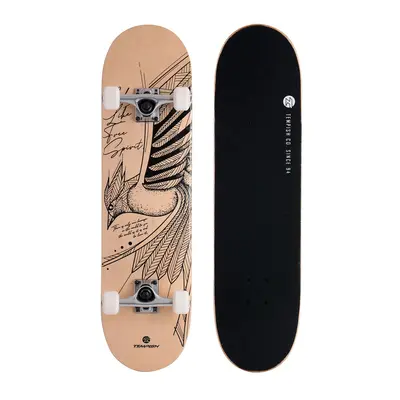 Скейтборд Tempish FREE SPIRIT Скейтборд Tempish FREE SPIRIT