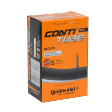 Камера Continental MTB 29", 47-622->62-622, S42, 240 г