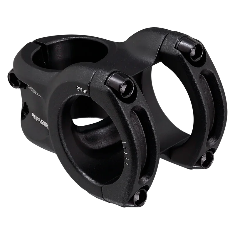 Вынос SPANK SPOON 350 35mm, Black