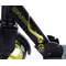 Самокат Tempish NIXIN 145 AL/lime