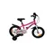 Велосипед детский RoyalBaby Chipmunk MK 12", OFFICIAL UA, розовый