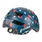 Шлем велосипедный детский Bobike Plus / Navy Stars / S 52-56 Шлем велосипедный детский Bobike Plus / Navy Stars / S 52-56