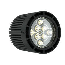 Сменная голова для фары Knog PWR Lighthead 2000 Lumens