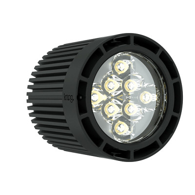 Сменная голова для фары Knog PWR Lighthead 2000 Lumens