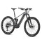 Электровелосипед MONDRAKER CRAFTY R 29" T-M, Nimbus Grey / Black (2023/2024)