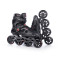 Роликовые коньки Tempish EZZA 90 /45
