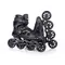 Роликовые коньки Tempish EZZA 90 /45
