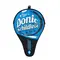 Чехол для ракетки Donic Trend cover blue