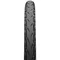 Покрышка Continental Contact Plus City, 28" | 700 x 35C | 28 x 1 3/8 x 1 5/8, черная, не складная, светоотражающая
