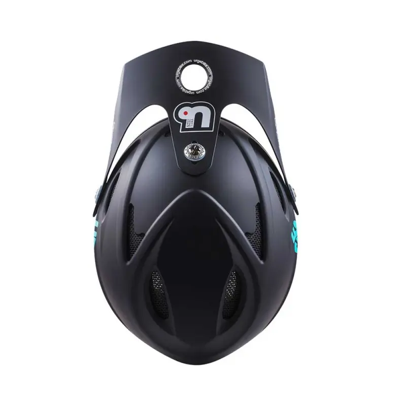 Шлем Urge Drift черный XL, 61-62см Шлем Urge Drift черный XL, 61-62см