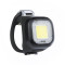 Мигалка передняя Knog Blinder Mini Chippy Front 20 Lumens Black