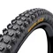 Покрышка бескамерная Continental Argotal Downhill Soft 27.5 x 2.40 черная складная skin