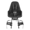 Детское велокресло Bobike Mini ONE / Black