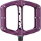 Педали SPANK SPOON Reboot 100, Purple