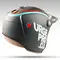 Шлем Urge Pro RealJet 10th черный S/M, 52-58см Шлем Urge Pro RealJet 10th черный S/M, 52-58см