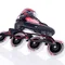 Роликовые коньки Tempish GT 500/90/red/ 34 р