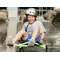 Самокат-каталка Ezyroller PRO, красный