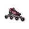 Роликовые коньки Tempish GT 500/90/red/ 34 р