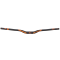 Руль SPANK SPIKE 800 Vibrocore™, 30R Black Orange