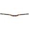 Руль SPANK SPIKE 800 Vibrocore™, 30R Black Orange