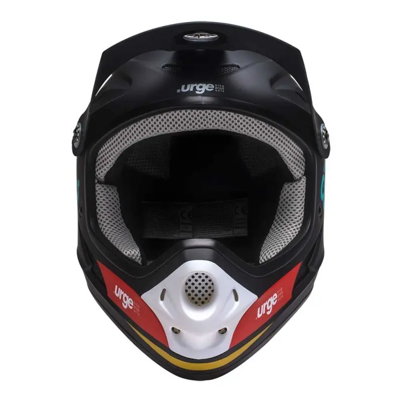 Шлем Urge Drift черный XL, 61-62см Шлем Urge Drift черный XL, 61-62см