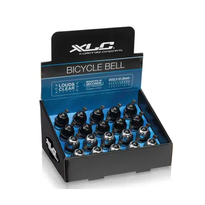 Звоночек XLC DD-M07