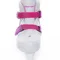 Ледовые коньки раздвижные Tempish FUR EXPANZE GIRL/37-40