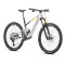 Электровелосипед MONDRAKER NEAT RR 29" M, Carbon Bunker Grey (2024)