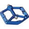 Педали SPANK OOZY Reboot, Blue