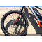 Велосипед Haibike XDURO AllMtn 8.0 500Wh, рама 44 cм, 2018, тестовый