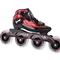 Роликовые коньки Tempish GT 500/90/red/ 34 р