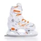 Ледовые коньки раздвижные Tempish NEO-X ICE GIRL/37-40