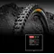 Покрышка Continental Der Baron Projekt 26"x2.4, Фолдинг, Tubeless, ProTection Apex, Skin Покрышка Continental Der Baron Projekt 26"x2.4, Фолдинг, Tubeless, ProTection Apex, Skin