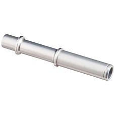 Ось для задней втулки SPANK HEX 135/142mm Alloy Axle Shaft