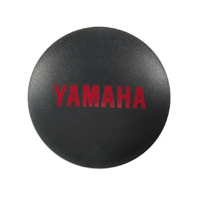 Крышка привода Yamaha, 2015, PW, черный