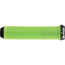 Грипсы SPANK SPIKE 33, Green